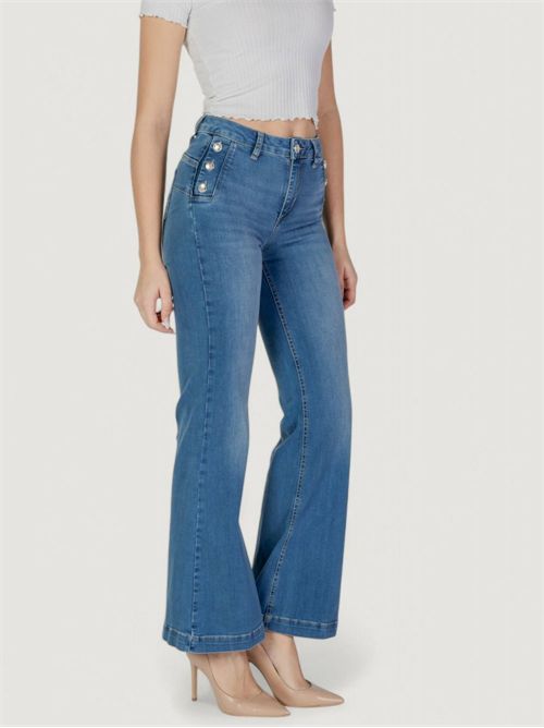 Jeans a Zampa Liu Jo LIU JO | UA5111D4874/77121